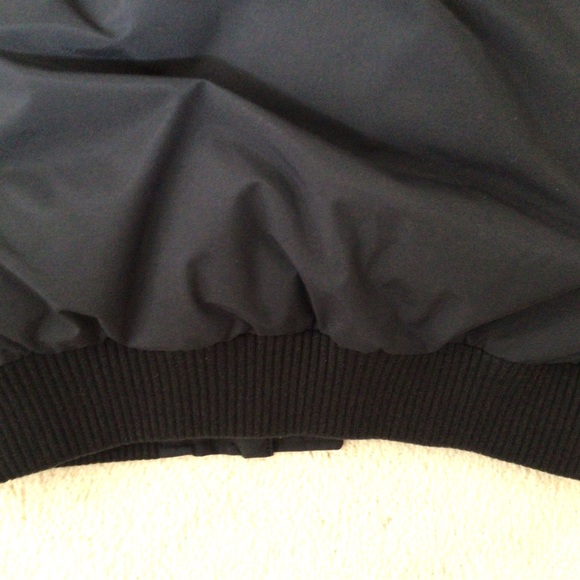 THE NORTH FACE MENS GOTHAM JACKET DOWN WINTER COAT - Picture 15 of 16